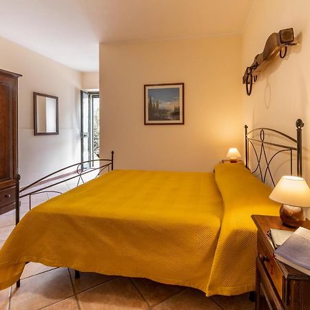 Agriturismo La Fonte Bevagna Buitenkant foto