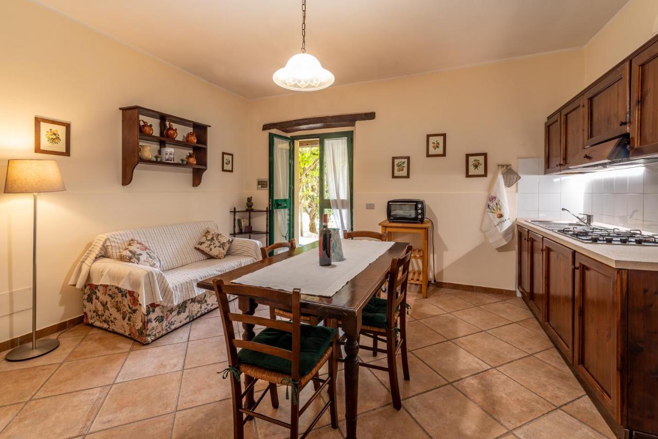 Agriturismo La Fonte Bevagna Buitenkant foto