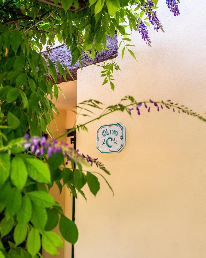 Agriturismo La Fonte Bevagna Buitenkant foto