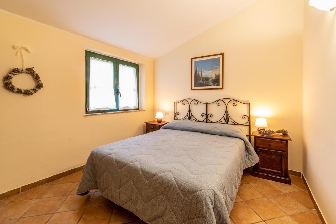 Agriturismo La Fonte Bevagna Buitenkant foto