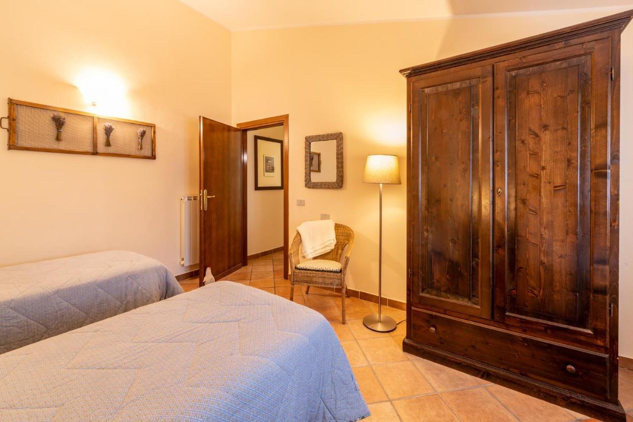 Agriturismo La Fonte Bevagna Buitenkant foto